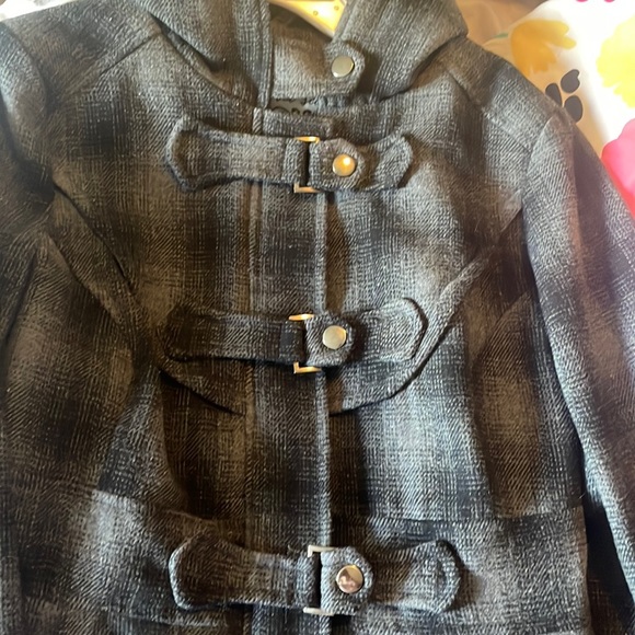 Wet seal coat - Picture 6 of 6